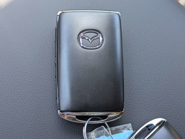 New 2026 MAZDA MAZDA3 2.5 Turbo Sedan w/Premium Plus AWD/4WD image 26