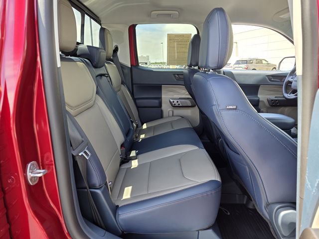 Used 2025 Ford Maverick Lariat w/ 4K Tow Package image 27