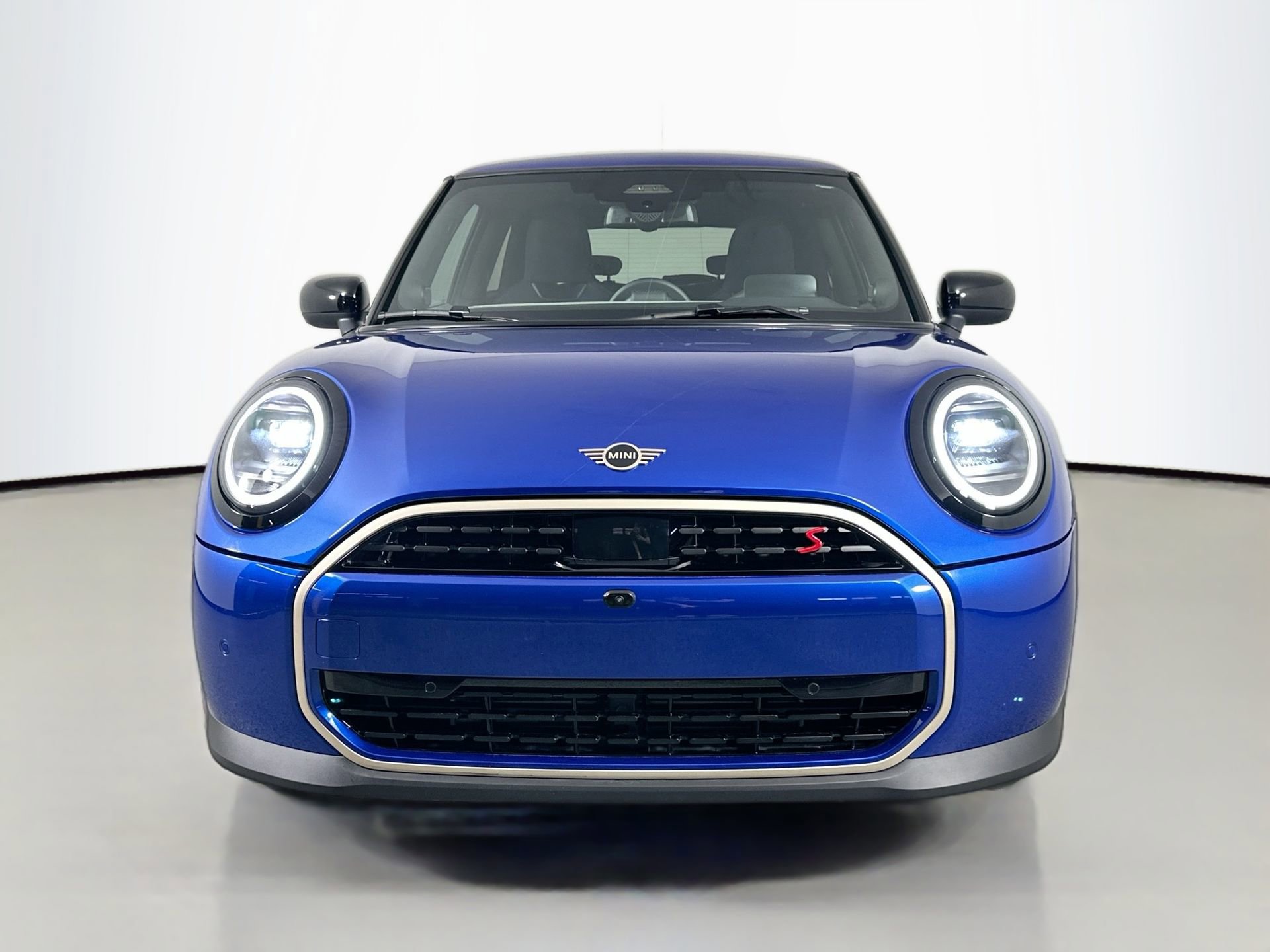 Certified 2025 MINI Cooper S image 2