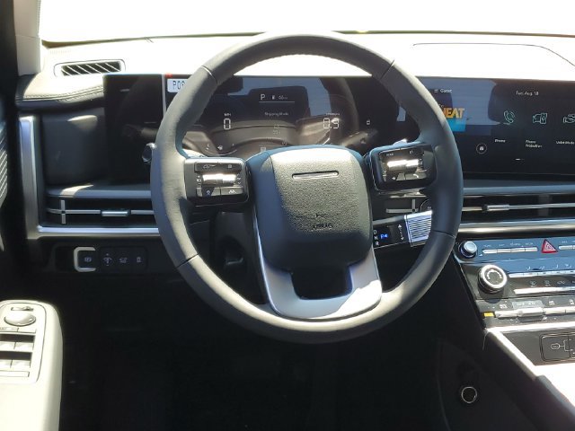 New 2027 Hyundai Santa Fe SE AWD/4WD image 12