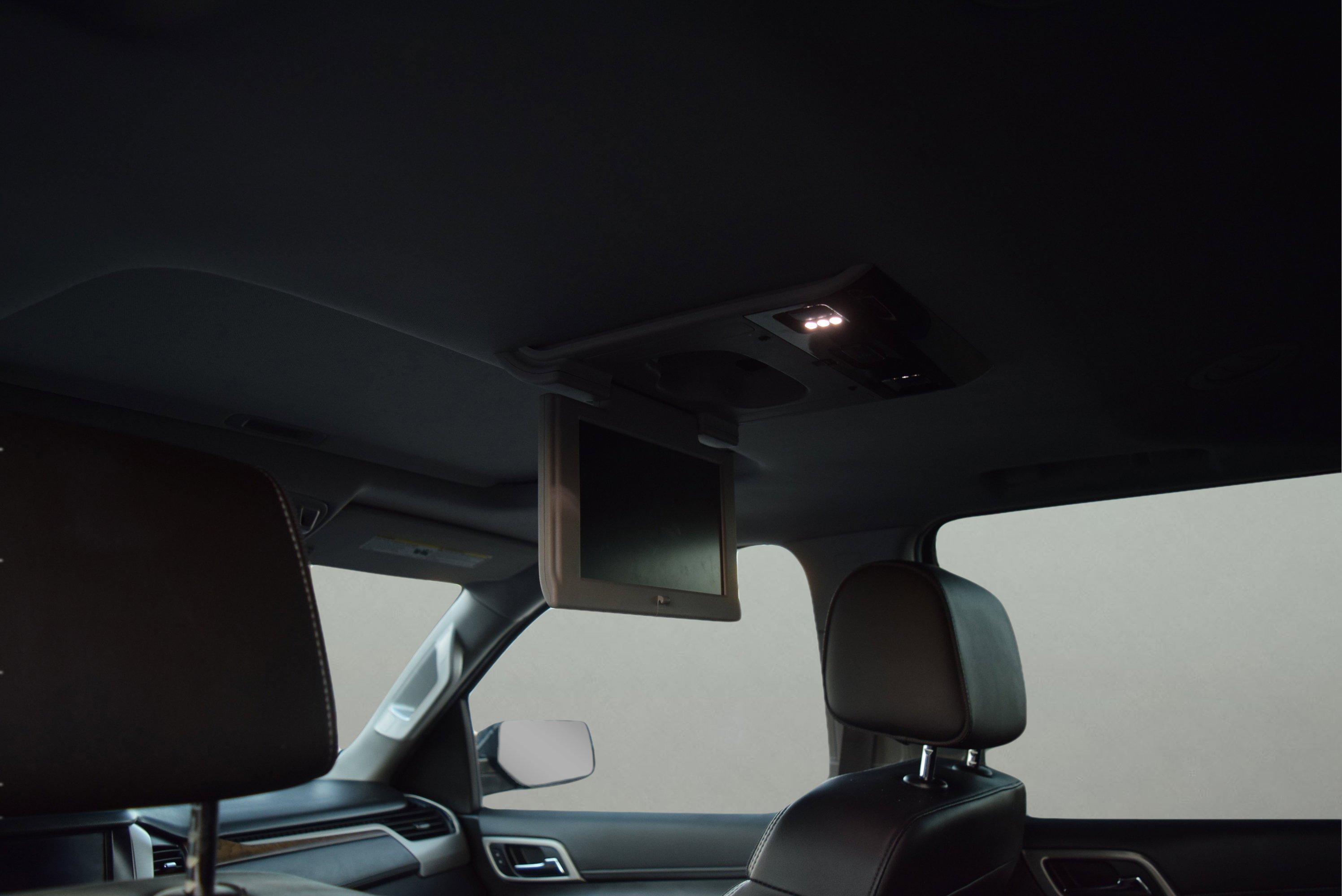 Used 2020 GMC Yukon XL Denali w/ Denali Ultimate Package image 9