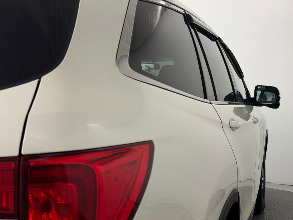 Used 2018 Honda Pilot EX image 60
