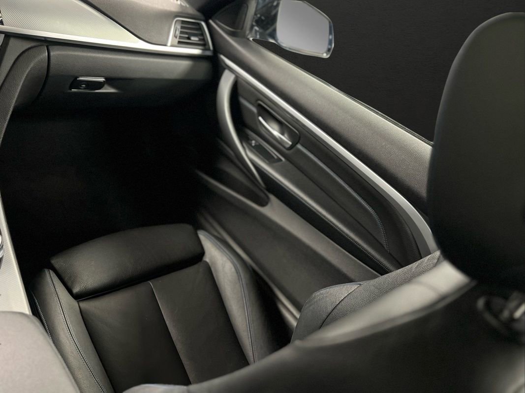 Used 2019 BMW 430i xDrive Coupe image 19