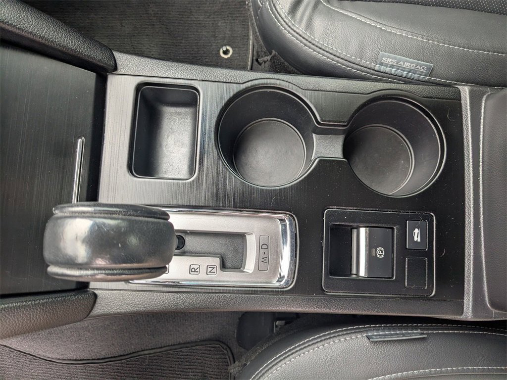 Used 2016 Subaru Legacy 2.5i Limited image 13