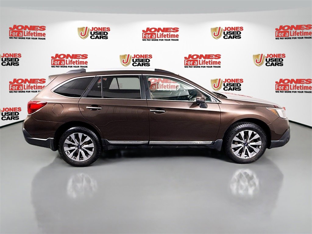 Used 2019 Subaru Outback 2.5i Touring w/ Popular Package #3A image 18