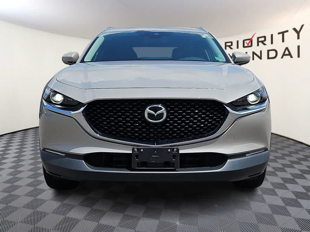 Used 2023 MAZDA CX-30 AWD 2.5 S w/ Preferred Package image 2