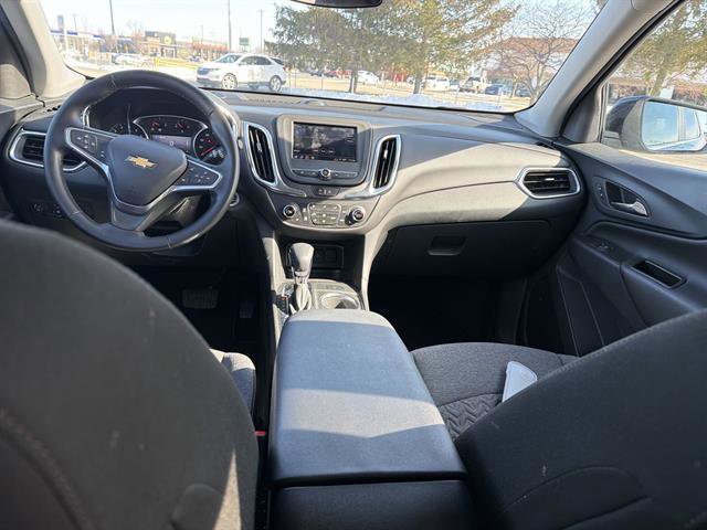 Used 2023 Chevrolet Equinox LT image 20