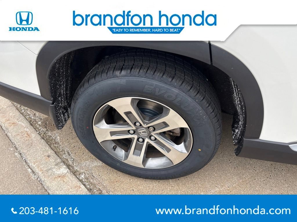 Used 2023 Honda Pilot EX-L image 35