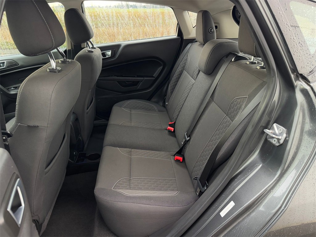 Used 2016 Ford Fiesta SE w/ Equipment Group 201A image 23