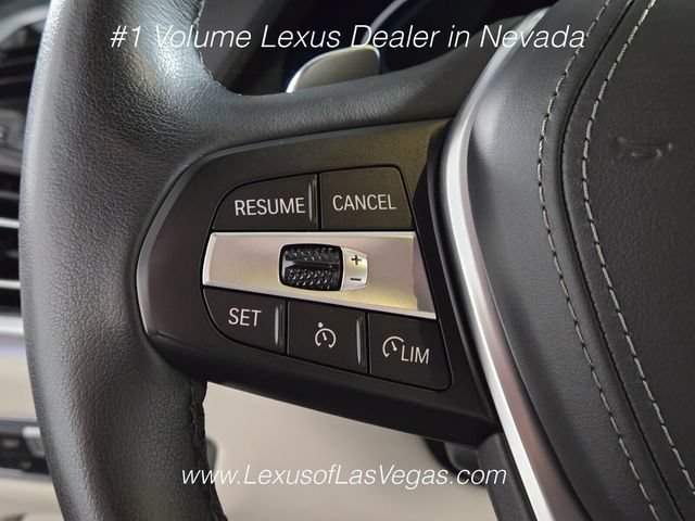 Used 2023 BMW X5 xDrive45e w/ Executive Package AWD/4WD image 32