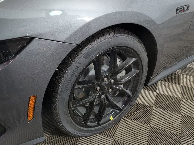 New 2026 Ford Mustang GT Premium RWD image 7