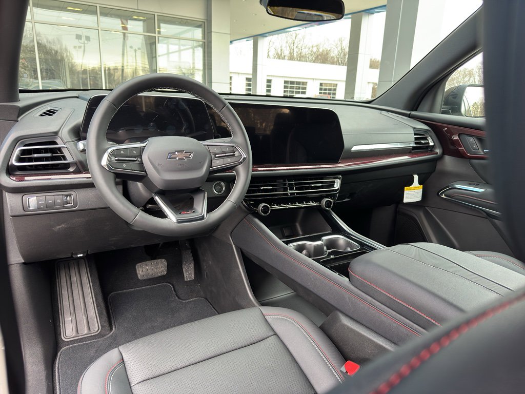 New 2026 Chevrolet Traverse Z71 image 22