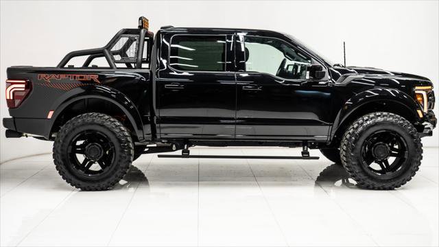 Used 2025 Ford F150 Raptor image 7