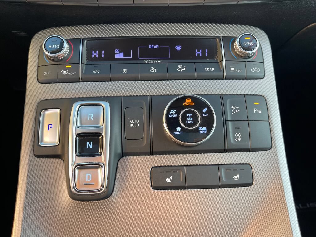 Used 2022 Hyundai Palisade SEL w/ Convenience Package AWD/4WD image 15