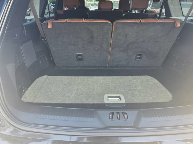 Used 2023 Lincoln Aviator Reserve RWD image 15