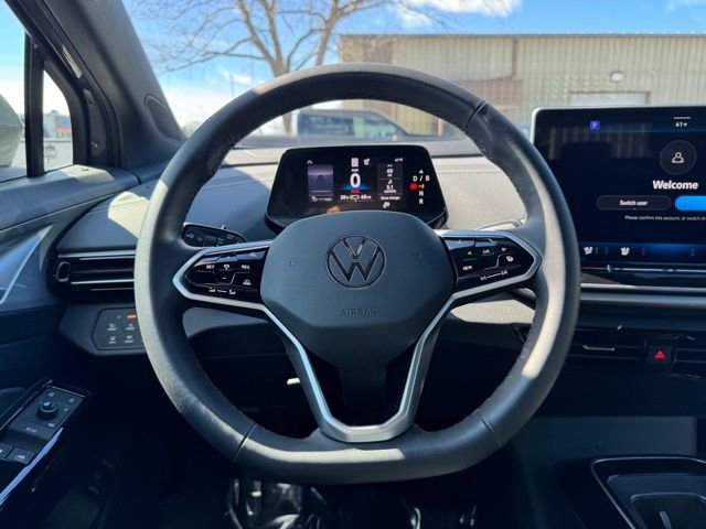 Used 2024 Volkswagen ID.4 Pro S image 25