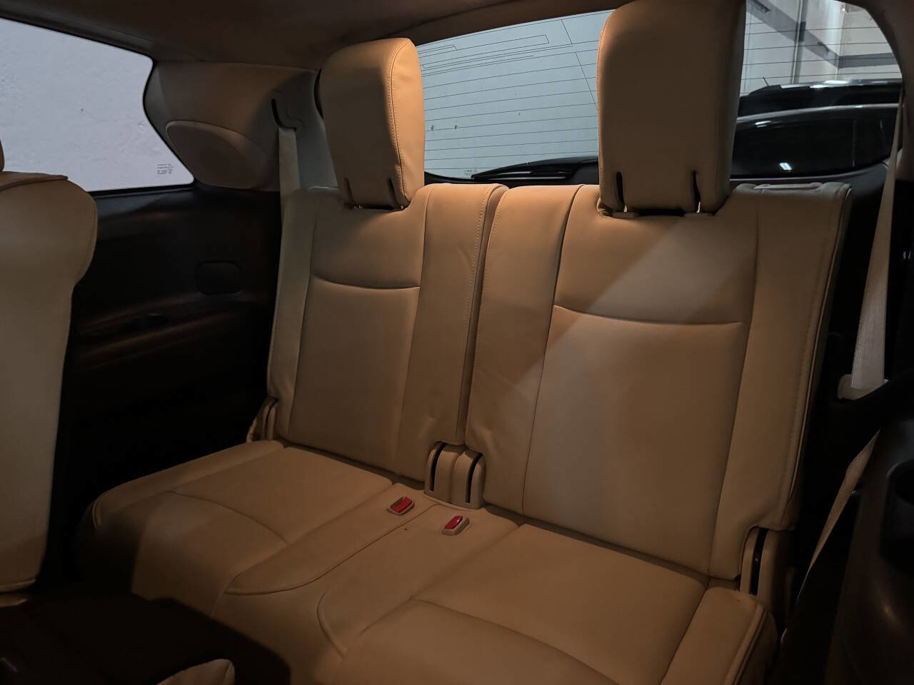 Used 2019 INFINITI QX60 Luxe w/ Essential Package image 20