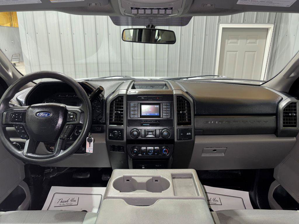 Used 2019 Ford F350 XL w/ Power Equipment Group image 17
