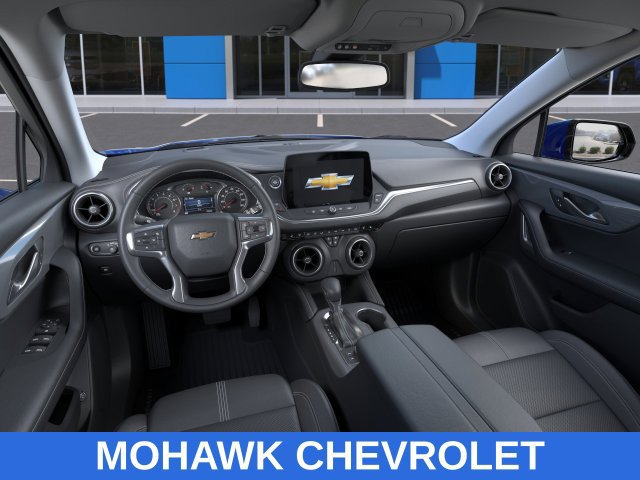 New 2026 Chevrolet Blazer LT AWD/4WD image 15