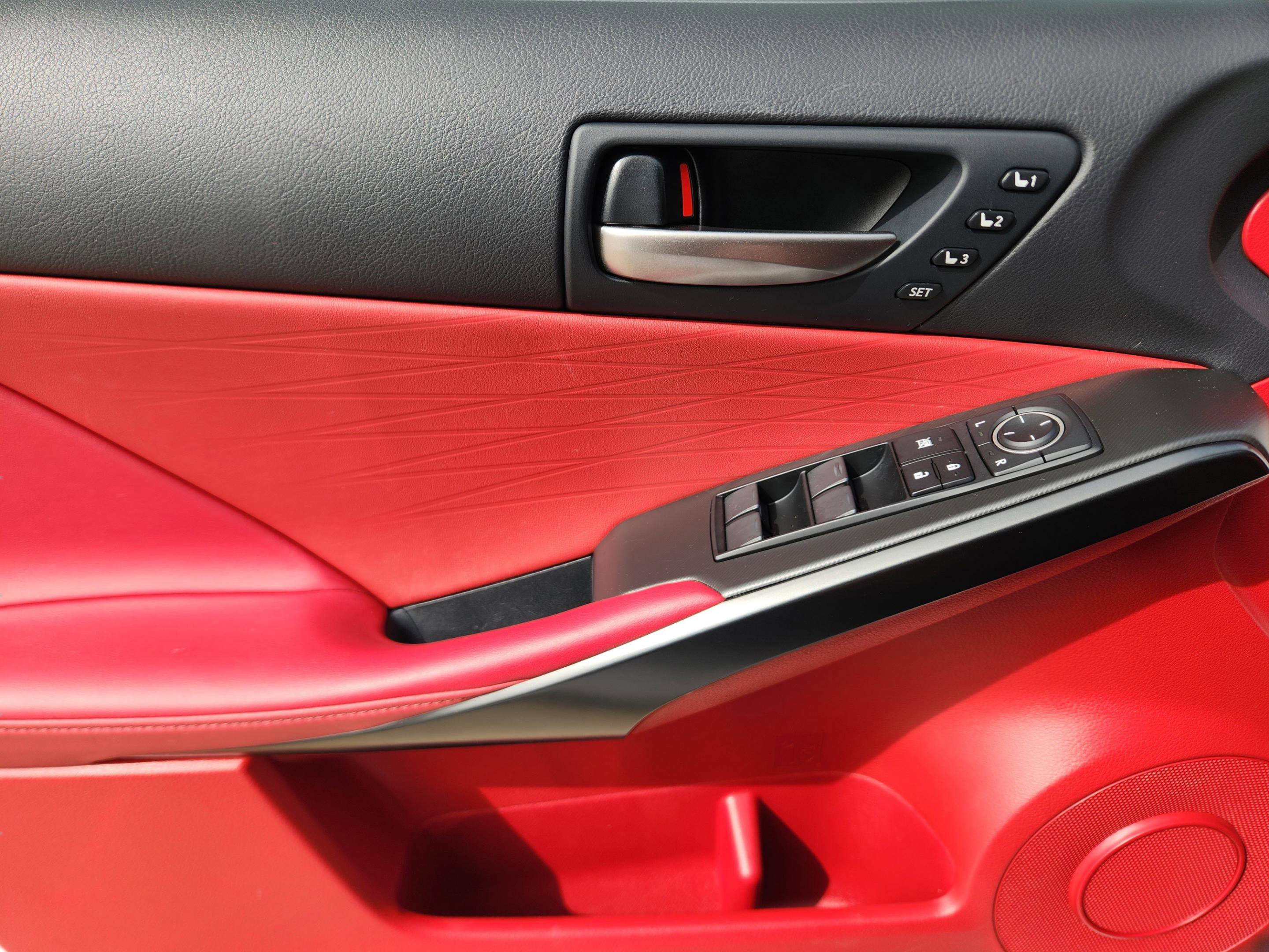 Used 2024 Lexus IS 350 F Sport image 20