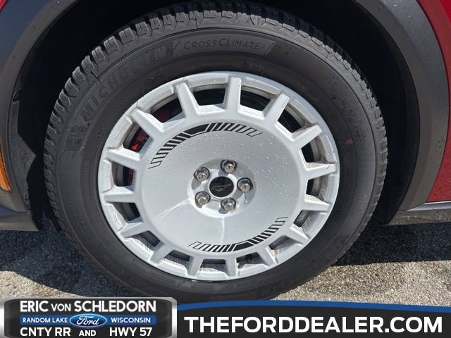 Used 2024 Ford Mustang Mach-E GT image 40