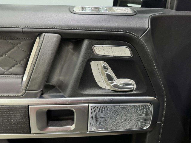 Used 2024 Mercedes-Benz G 550 image 19