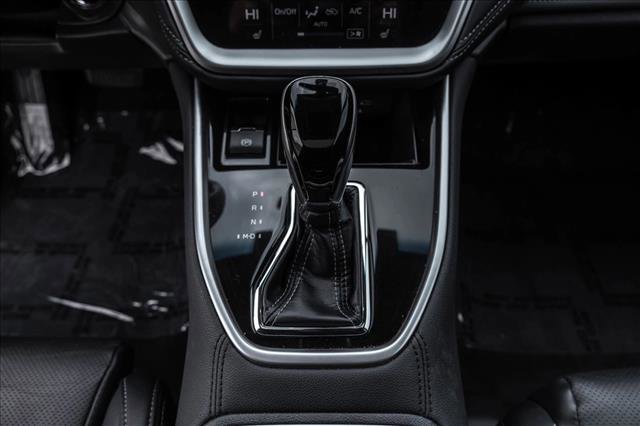 Used 2021 Subaru Outback Limited w/ Popular Package #2 image 20