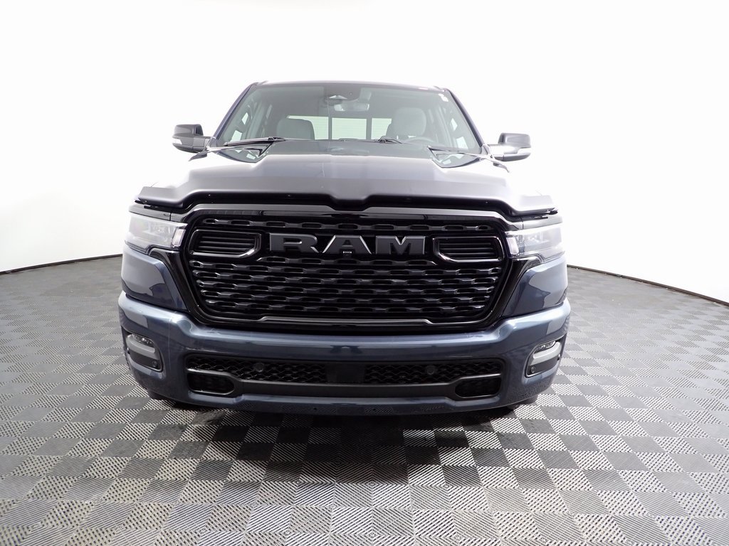 Used 2026 RAM 1500 Big Horn image 5