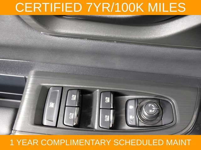 Used 2026 Subaru Outback Wilderness w/ Wilderness Package AWD/4WD image 17