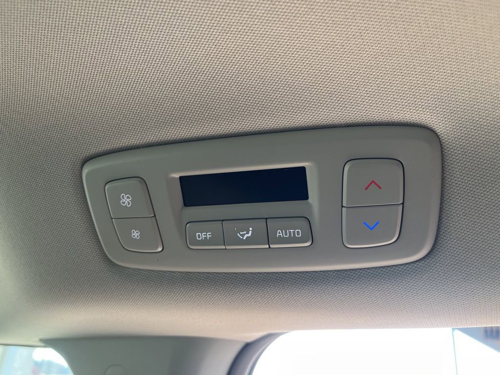 New 2026 Kia Carnival SX image 21