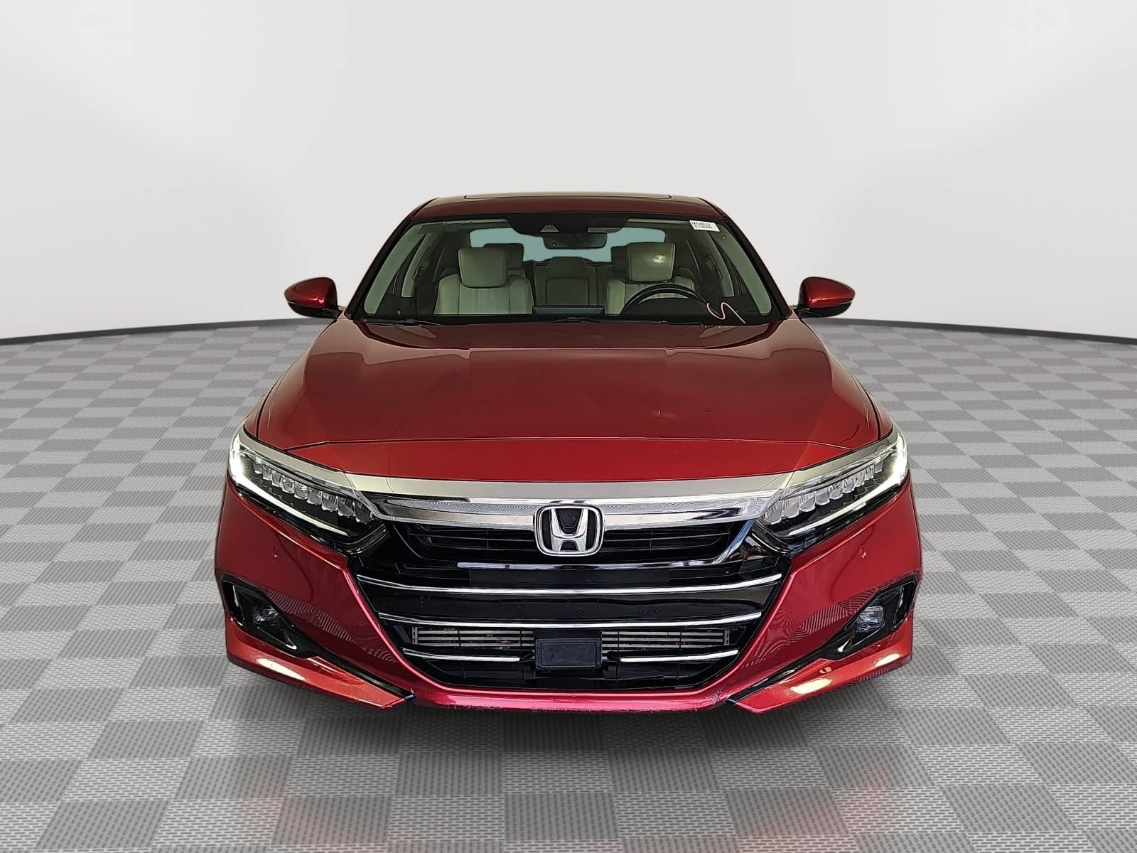 Used 2022 Honda Accord EX-L image 3
