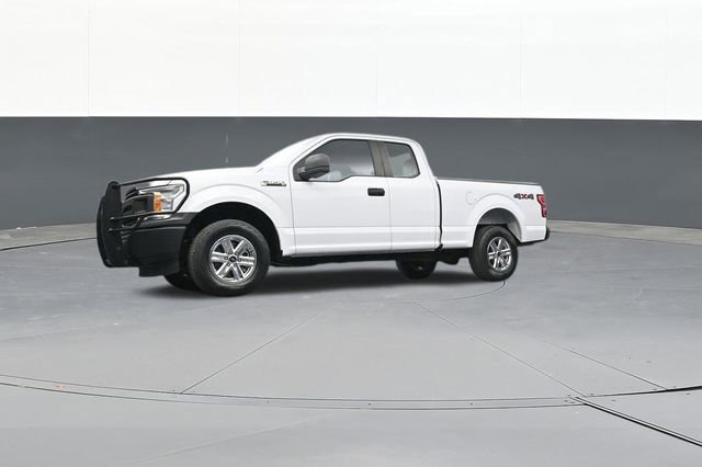 Used 2020 Ford F150 XL w/ Equipment Group 101A Mid image 54