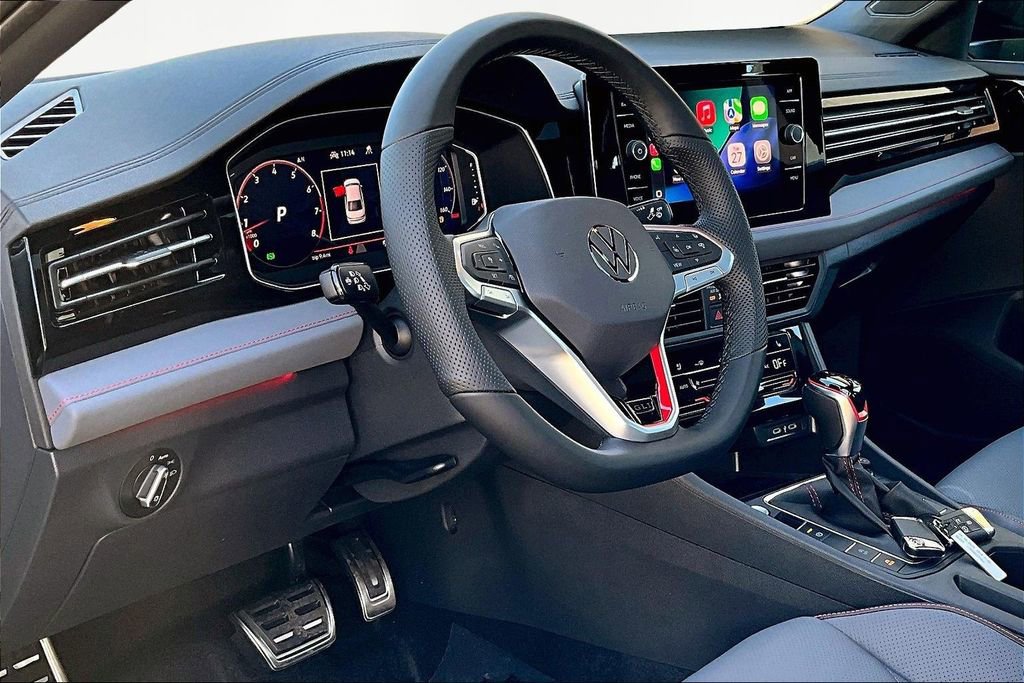 New 2026 Volkswagen Jetta GLI Autobahn image 7