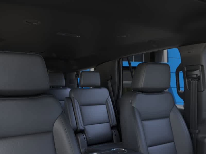 New 2026 Chevrolet Tahoe LT w/ Comfort Package AWD/4WD image 24