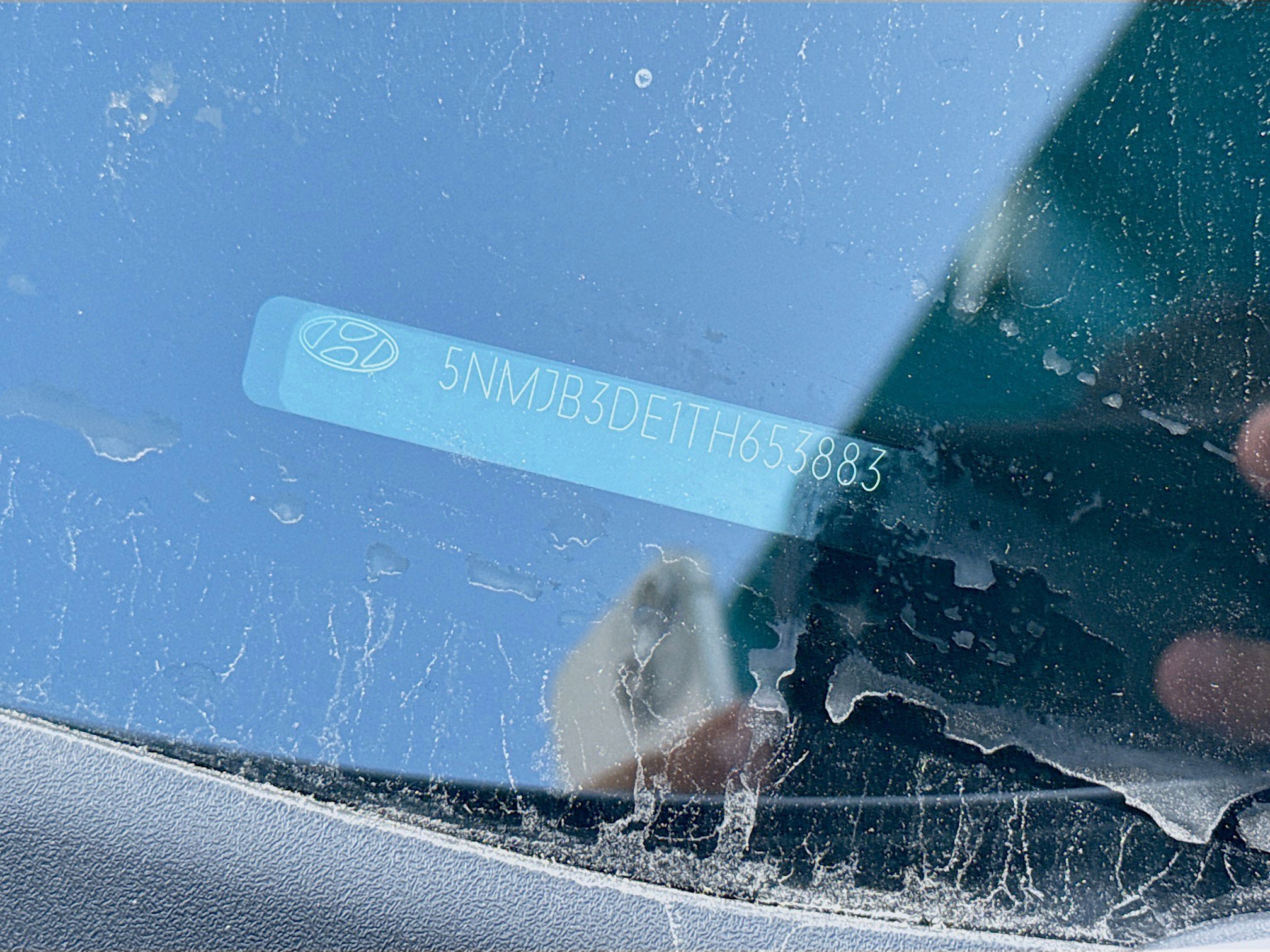 New 2026 Hyundai Tucson SEL image 25