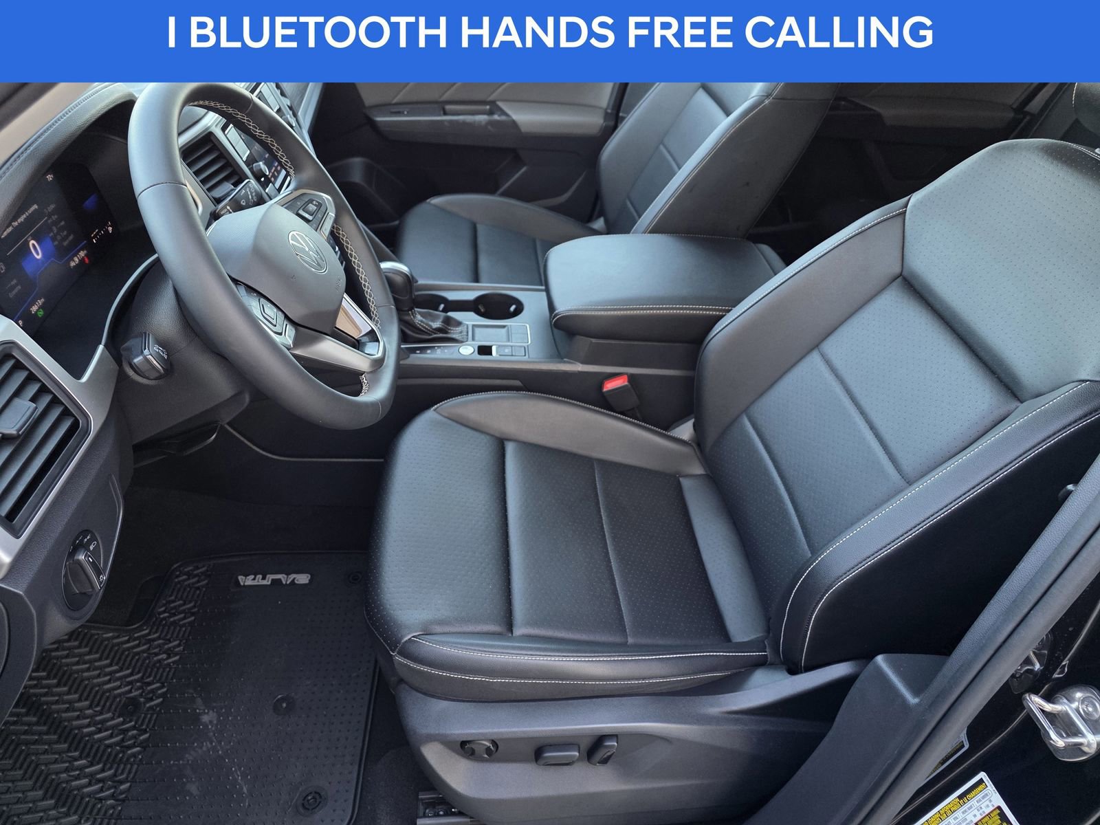 Used 2022 Volkswagen Atlas SE image 14