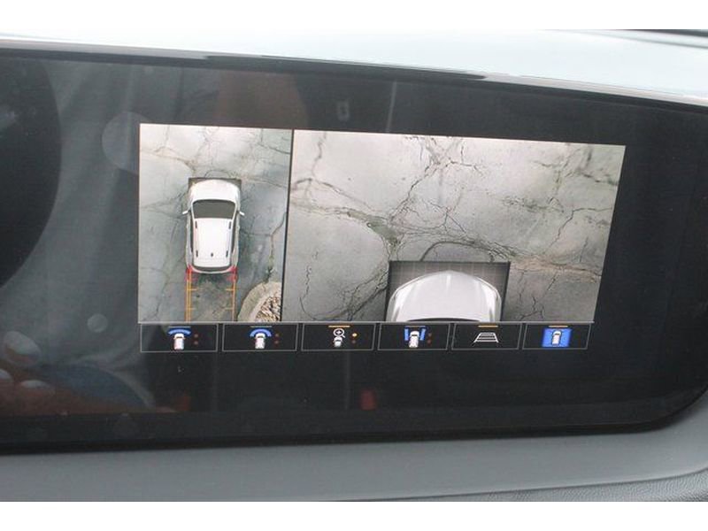 New 2026 Buick Encore GX Avenir w/ Avenir Technology Package image 38