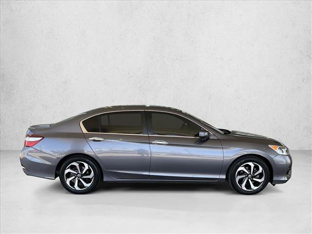 Used 2016 Honda Accord EX-L image 4