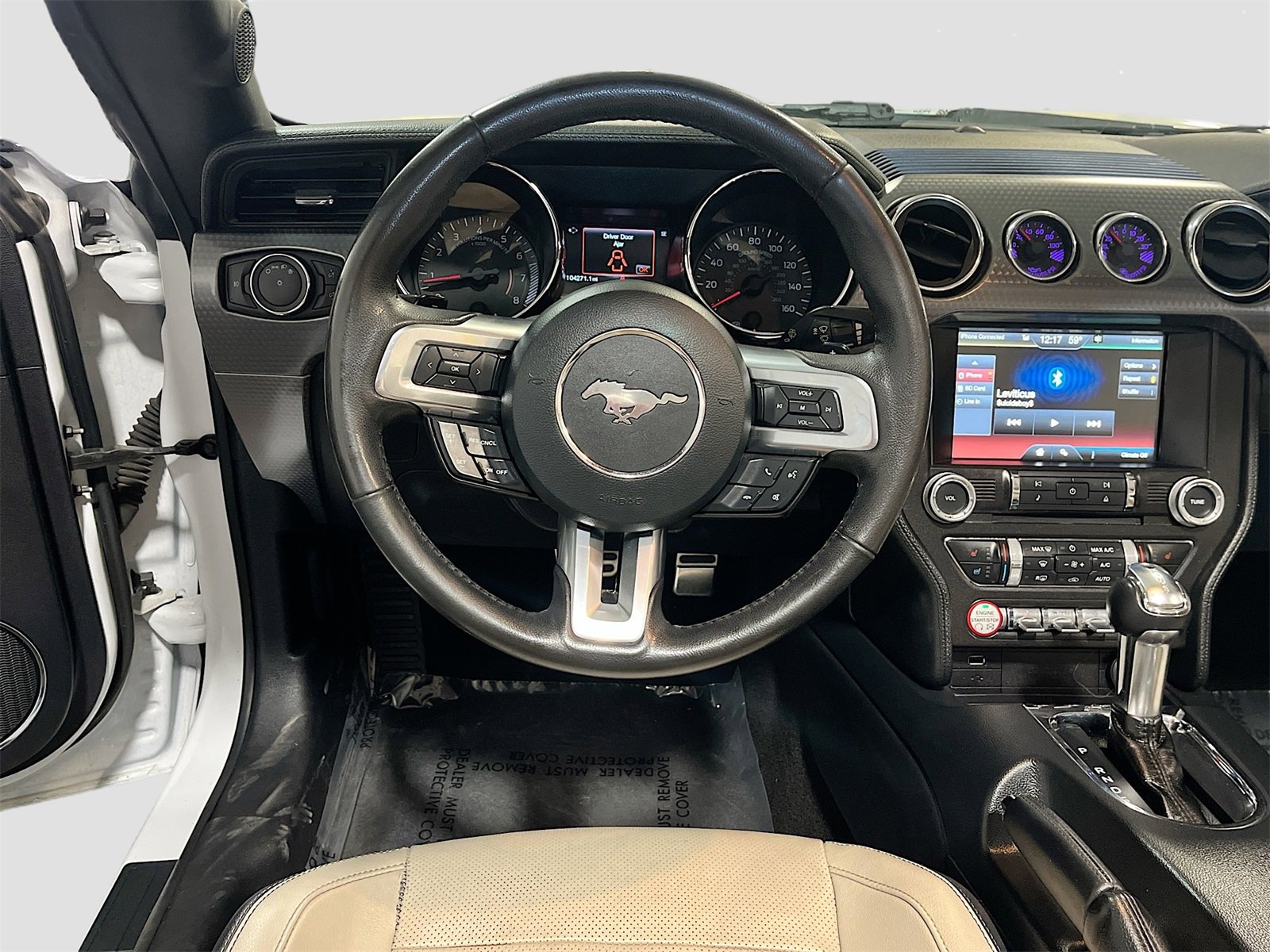 Used 2015 Ford Mustang Premium w/ Ecoboost Performance Package image 23