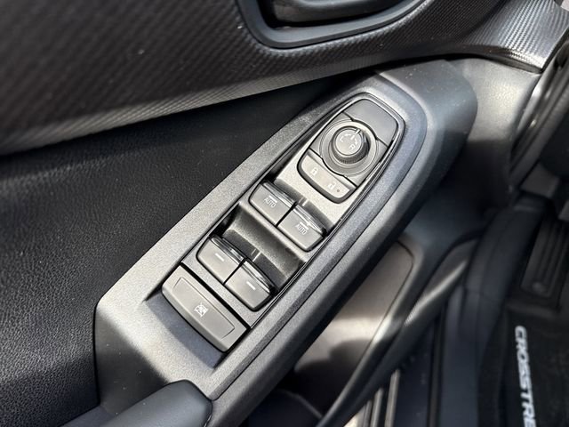 New 2026 Subaru Crosstrek 2.0i Premium image 24