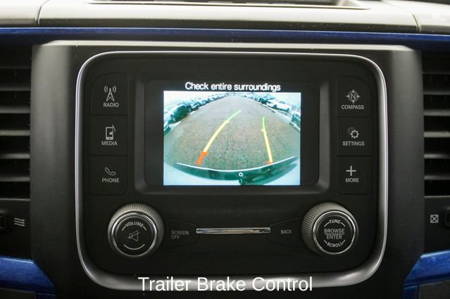 Used 2018 RAM 1500 Express w/ Express Value Package image 10