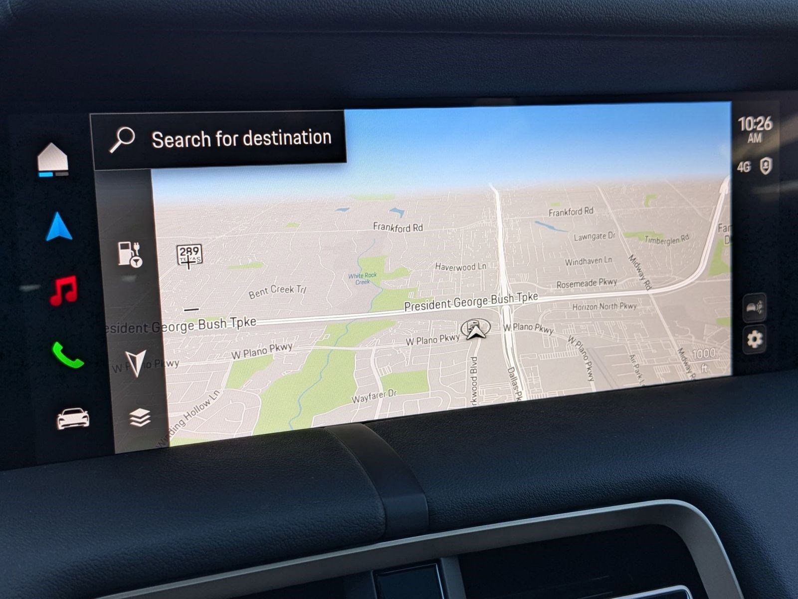 New 2025 Porsche Taycan 4S AWD/4WD image 18