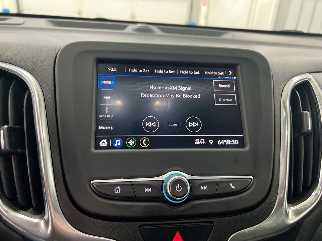 Used 2021 Chevrolet Equinox LT image 14