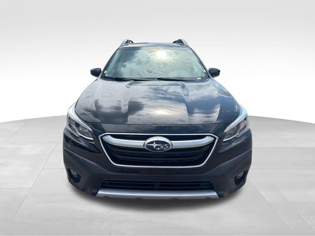 Used 2021 Subaru Outback Limited AWD/4WD image 8