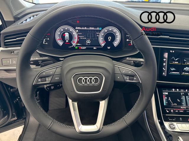 New 2026 Audi Q7 3.0T Premium Plus AWD/4WD image 27