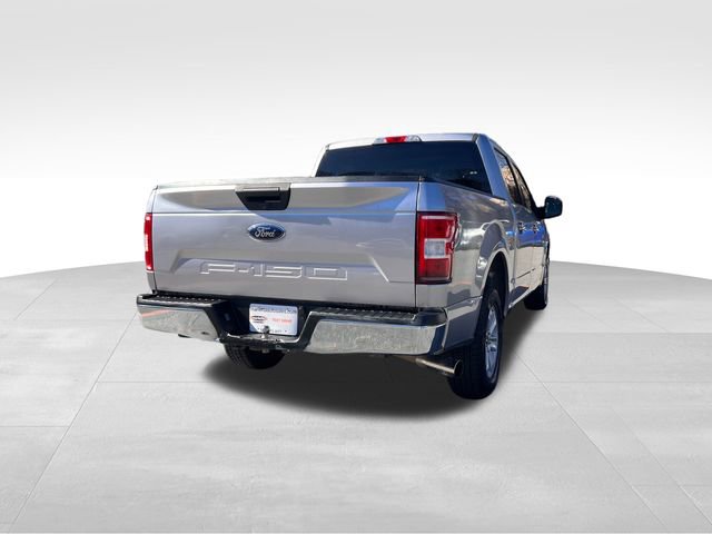 Used 2020 Ford F150 XLT w/ Equipment Group 301A Mid image 5