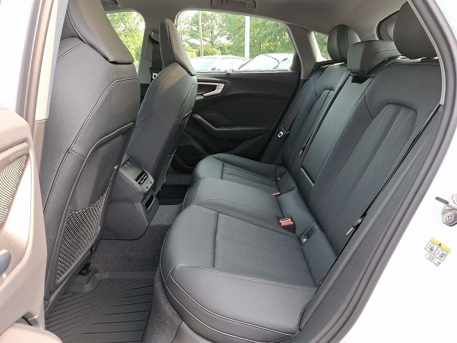 New 2025 Audi A5 2.0T Premium Plus image 9