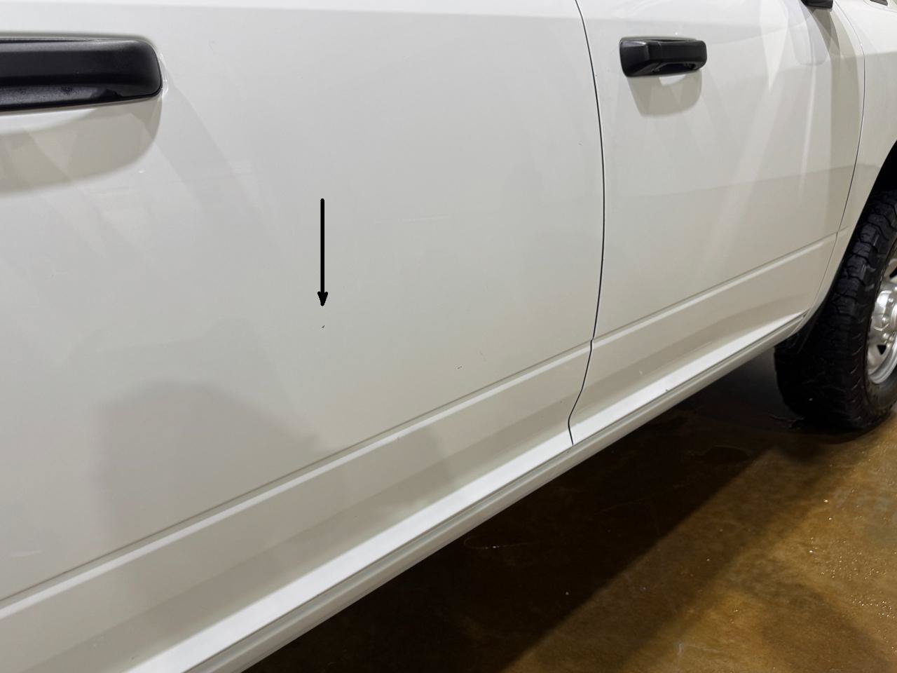 Used 2023 RAM 2500 Tradesman AWD/4WD image 65