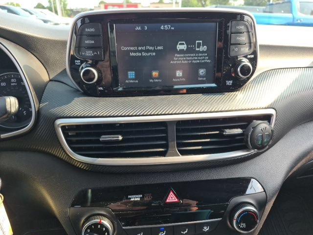 Used 2019 Hyundai Tucson SE AWD/4WD image 10