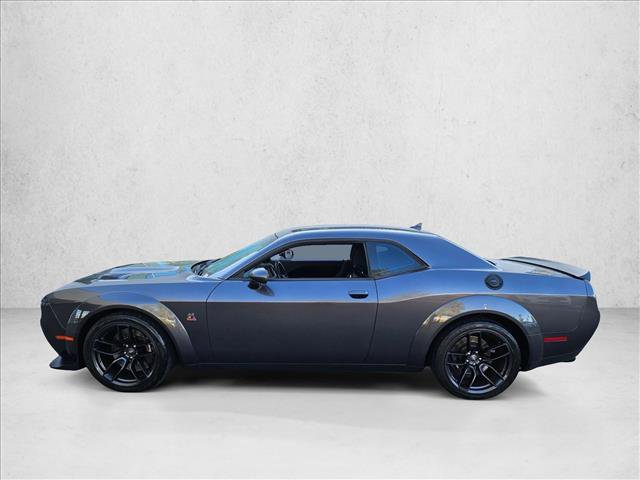 Used 2022 Dodge Challenger R/T Scat Pack image 9